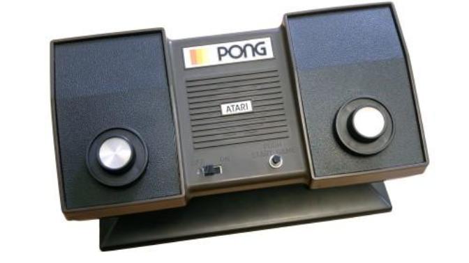 Which golden age console/s are you familiar with and/or have you played?