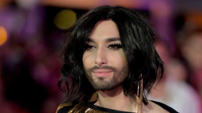 Is Conchita Wurst Attractive Or Not?
