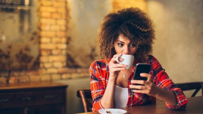How many times in a row would you initiate a conversation before expecting them to do the same?