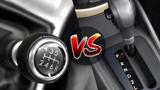 Manual vs Automatic car transmission. What do you prefer?