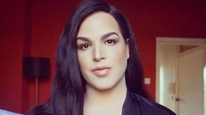 If you are a single father of a girl who has gotten her 1st period and a transwoman offered to mentor and guide her would you object?