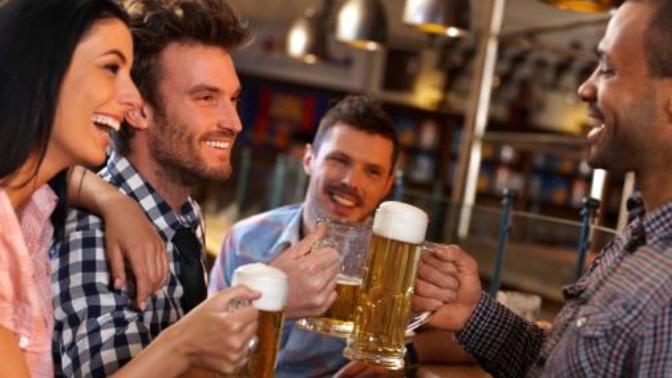 Does or did your social life and friends intertwine with your “work friends”? Does or did your social life and friends intertwine with your “work friends”?