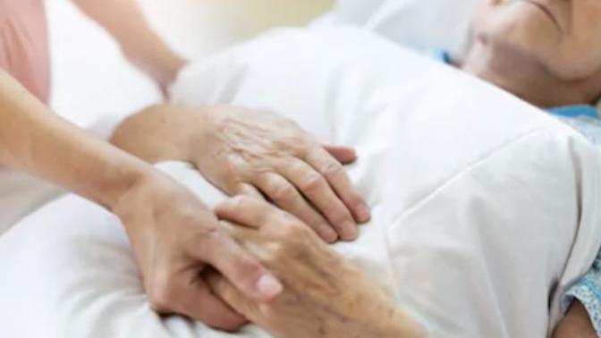How do I “prepare” for my moms death from cancer?