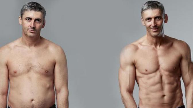 Thicker men? Yea or Nay?