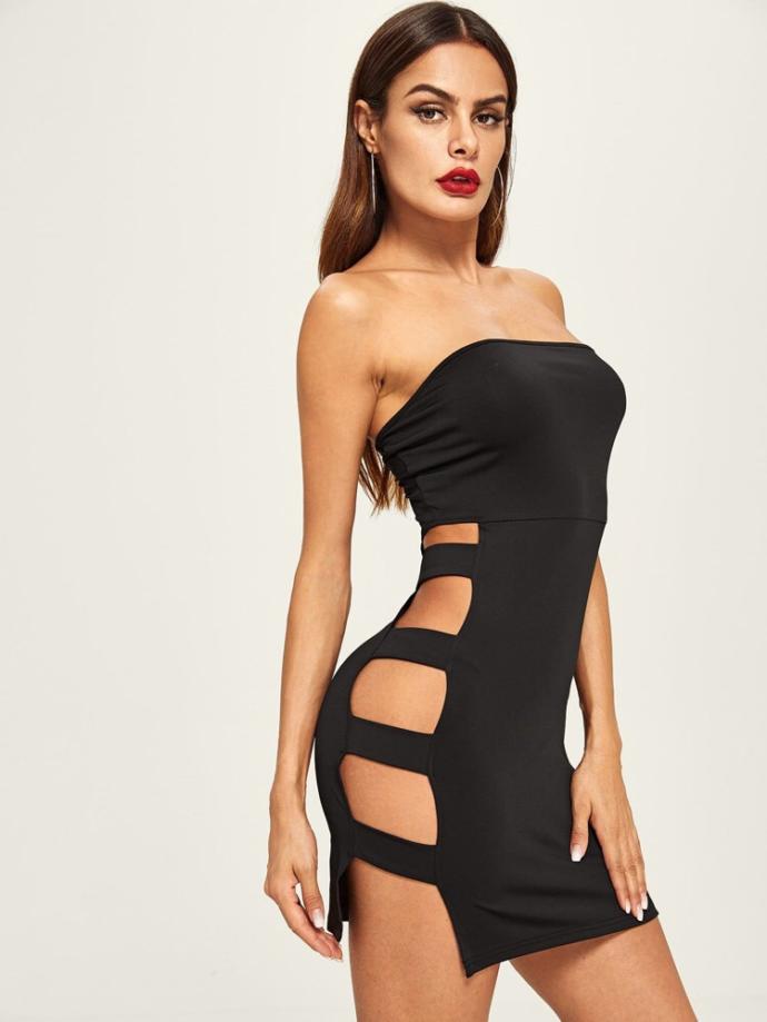 What do you think of women that always dress provocatively and post provocative pictures online?
