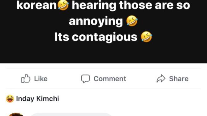 I was curious with my grammar can somebody correct me?
