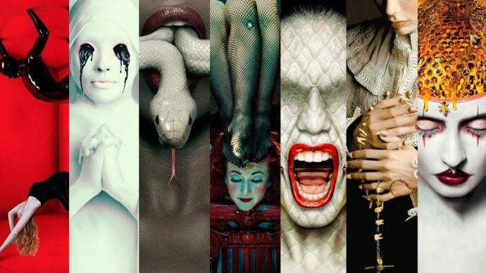 What your favorite season of American horror stories?