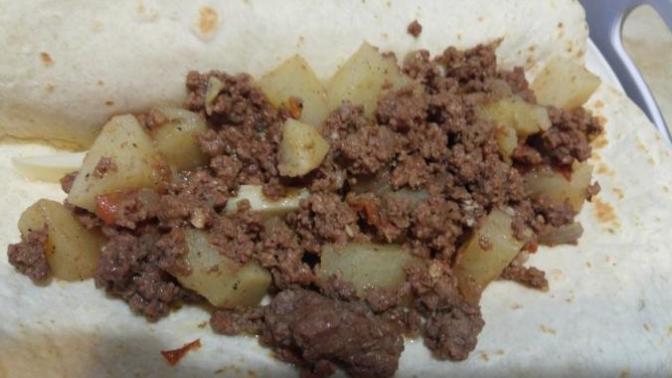 Who likes Authentic Mexican Food?