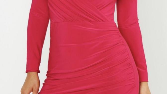Is this dress okay for drinks on a first date? Is this dress okay for drinks on a first date?