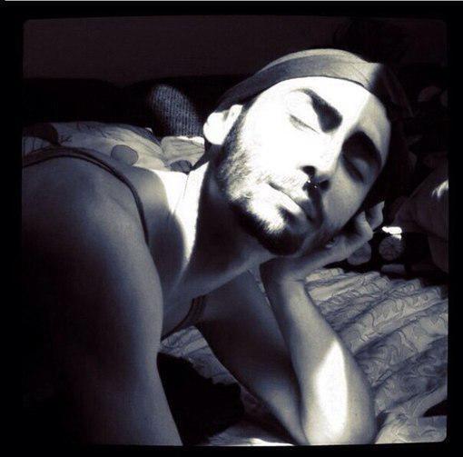 Is this man hot or not?