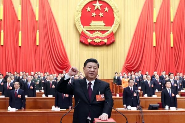 Do you feel that the CCP has unfortunately created a negative image of Chinese Mainlanders among non-Chinese people (Americans in particular)?