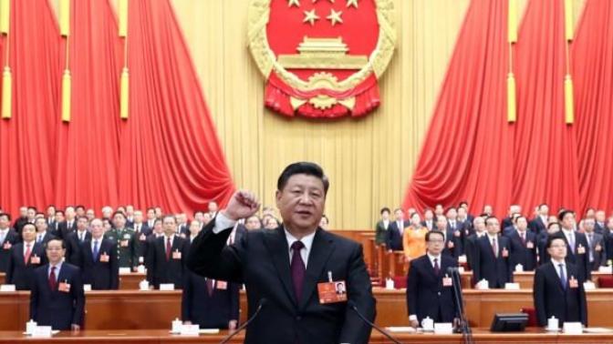 Do you feel that the CCP has unfortunately created a negative image of Chinese Mainlanders among non-Chinese people (Americans in particular)? Do you feel that the CCP has unfortunately created a negative image of Chinese Mainlanders among non-Chinese people (Americans in particular)?