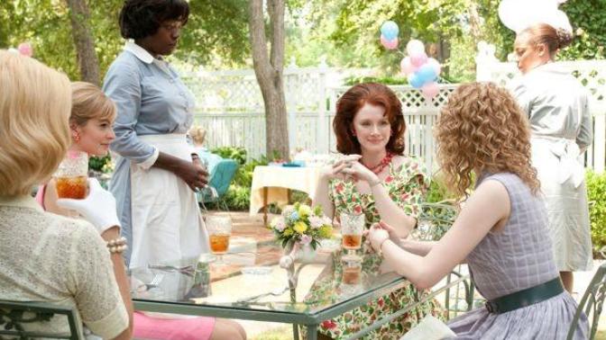 Is having a black maid racist? (Read description)?