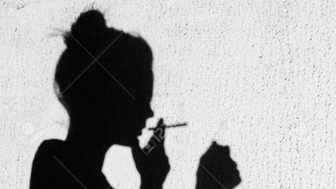 Has your partner ever had a dark secret?