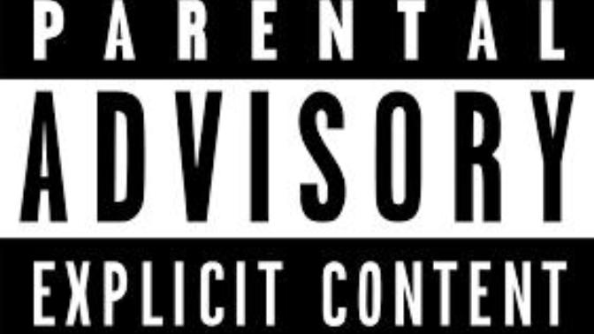 At what point is a question on GAG considered too explicit?