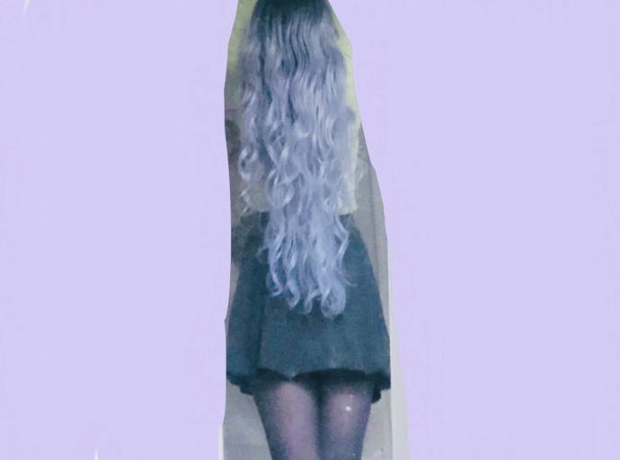 #49 ( ? 🤔 🤷♀️ Its been a while 😅) #SWEATER and #SKIRT : DIG IT OR DONATE?