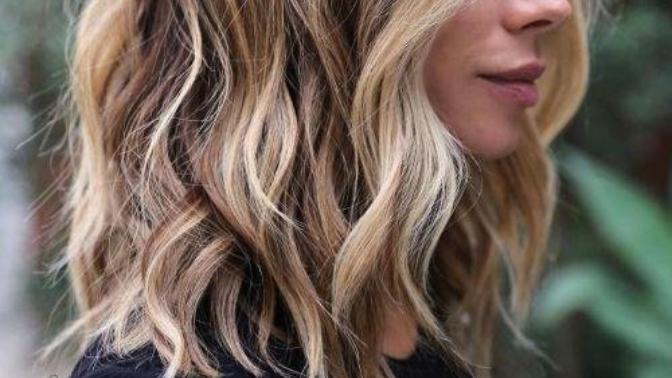 Guys, Is shoulder-length hair a turn off?