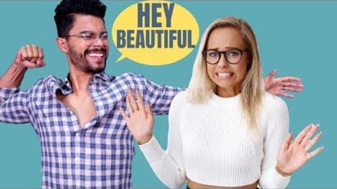 6 CREEPY Things Guys Do That Girls HATE. do you agree?