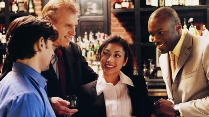 Do women have it easy in the dating world?