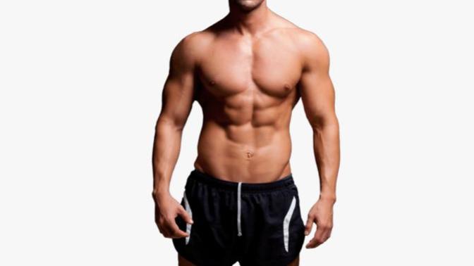 Girls, Do you find this men hot?