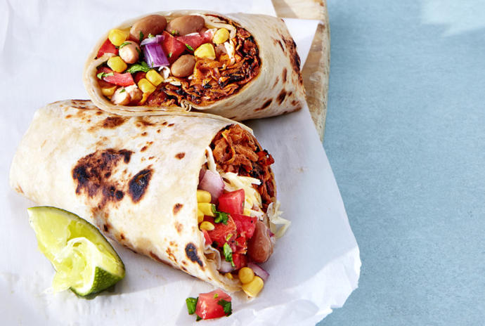 Food Debate: Do You Prefer Tacos or Burritos?