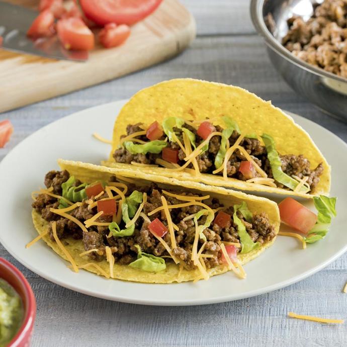 Food Debate: Do You Prefer Tacos or Burritos?
