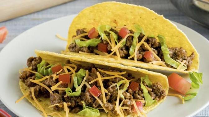 Food Debate: Do You Prefer Tacos or Burritos?