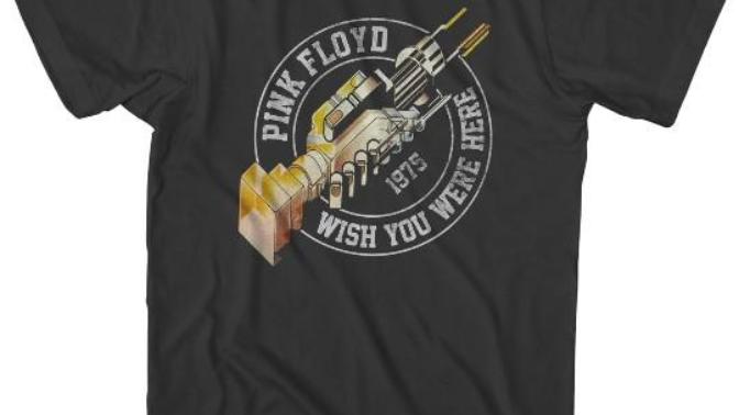 Do you feel there should be more inclusivity in popular merchandise (band/pop culture clothing)?