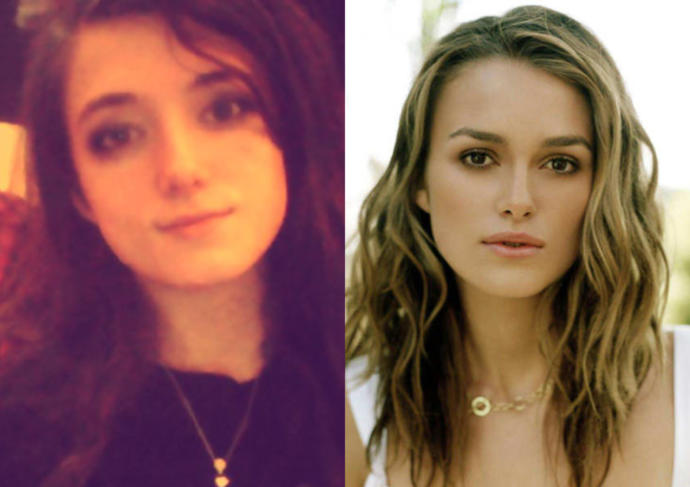 What Celebrity Have You Been Told You Look Like?