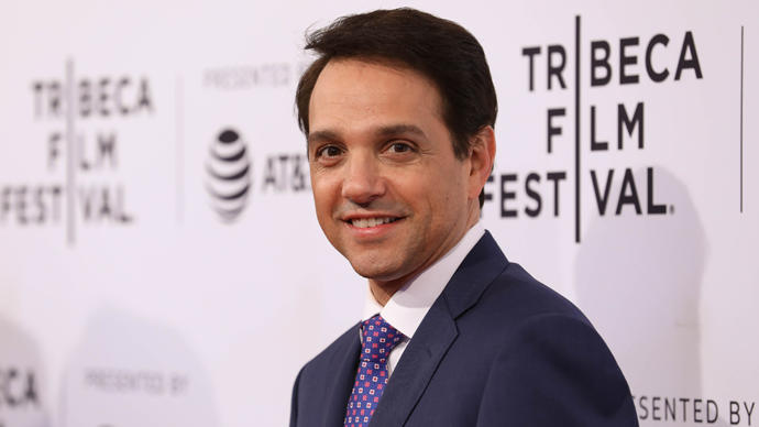What Celebrity Have You Been Told You Look Like?