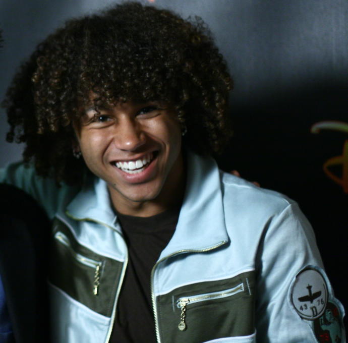 What Celebrity Have You Been Told You Look Like?