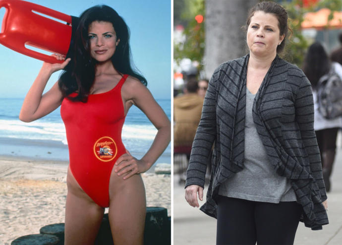 What Celebrity Have You Been Told You Look Like?