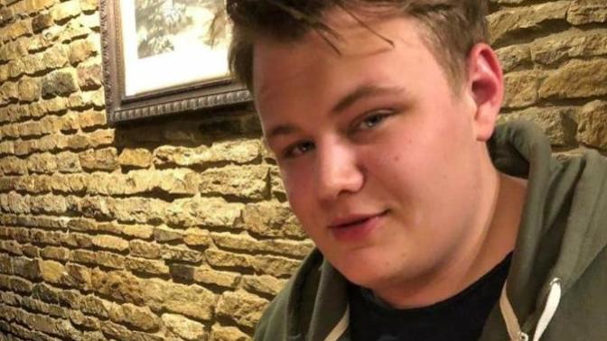 What Is Your Opinion On The "Harry Dunn" Case?