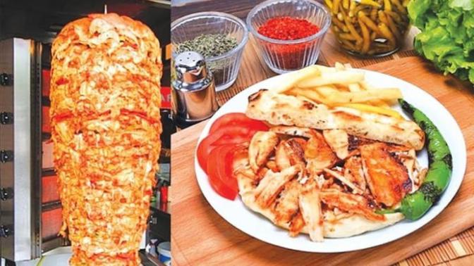 Is Middle Eastern food superior?