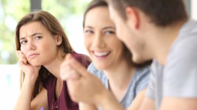 Should I tell my friend that my other friend cheated on her?