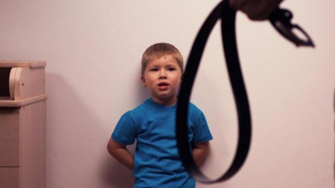 Are you for or against spanking your children?