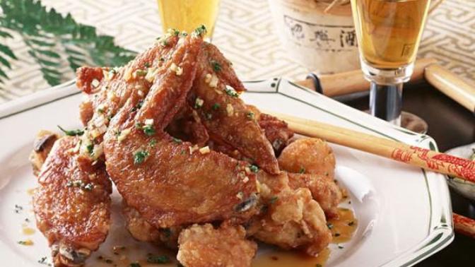 When you order chicken wings, Do you prefer all flats, all drums, or mixed?
