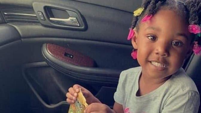 Just read a story about 3 year old girl's body found in a dumpster after being abducted & it made cry. Why are there so many evil people in the world?