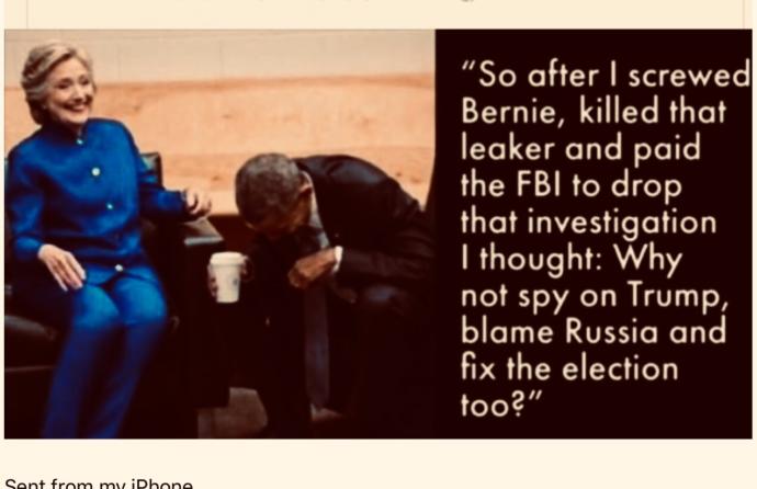 What are the odds that this current attempt to impeach will backfire on the Dems?