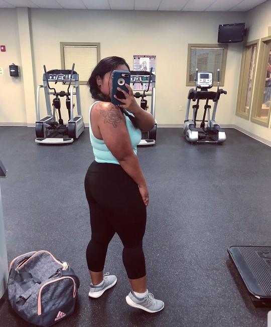 Do I currently have a good body? GirlsAskGuys