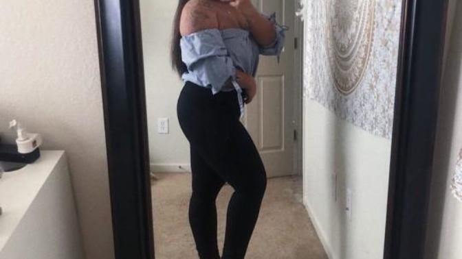 Do I currently have a good body?