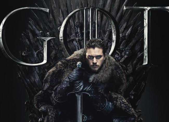 What was your thoughts on GOT? Especially Season 8?