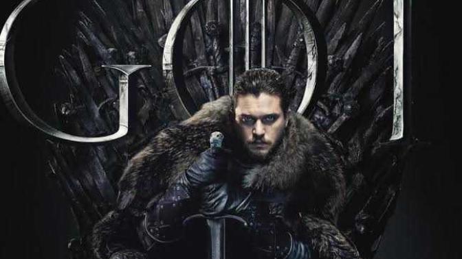 What was your thoughts on GOT? Especially Season 8?