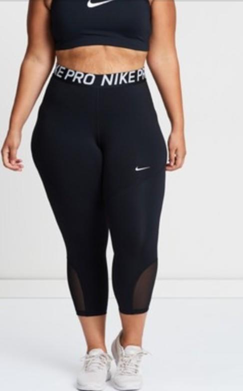 Is this body type not attractive?