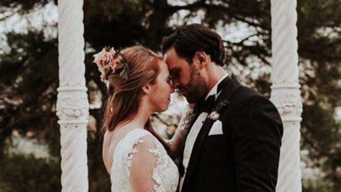 My parents passed away. What do I tell a girl? I want to marry her but I cant?