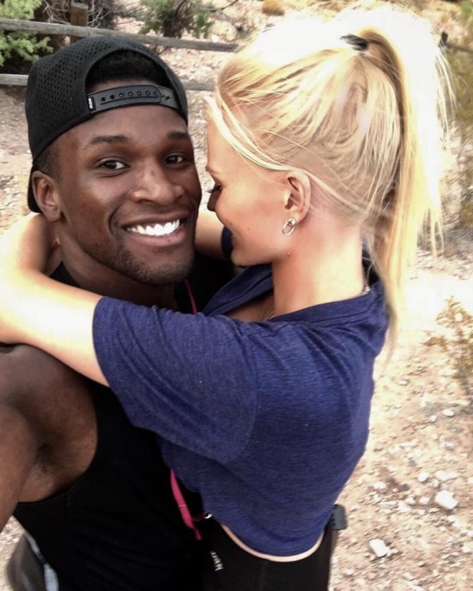 How much does SKIN COLOR matter to you when it comes to DATING?
