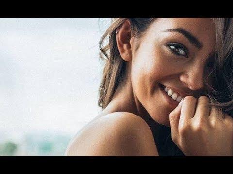 Has an ex ever acted shy with you?