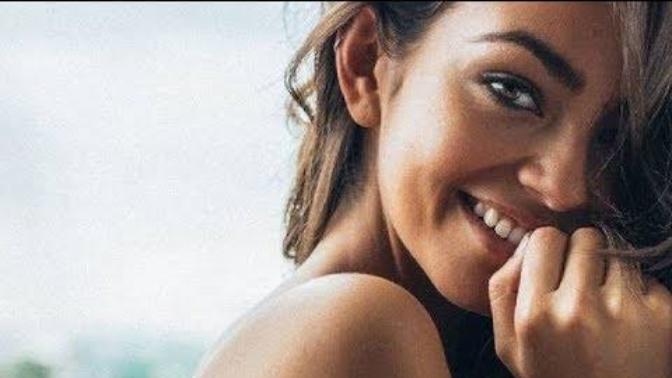 Has an ex ever acted shy with you? Has an ex ever acted shy with you?