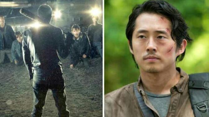 What film character do you wish the writers didn't kill off?