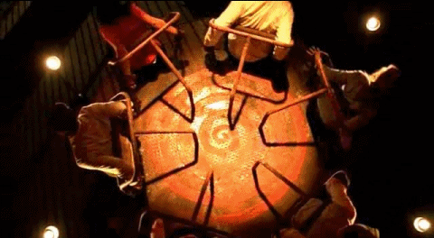 Which was your fave SAW movie and why?